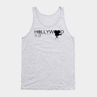 Hollywood Tank Top